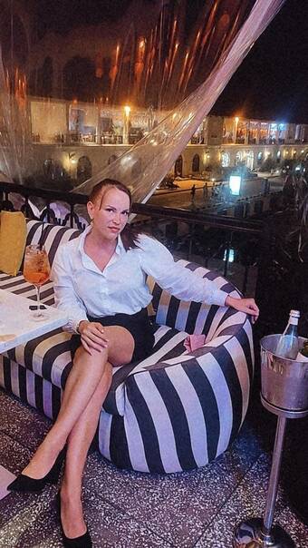 Проститутка Киса +7(911)901-78-06 СПБ